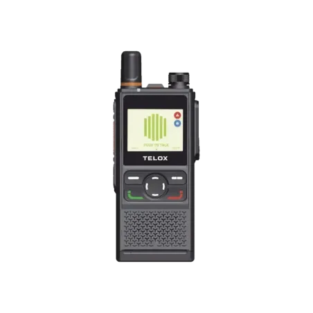 Radio PoC 4G LTE Recomendado para TASSTA y NXRadio