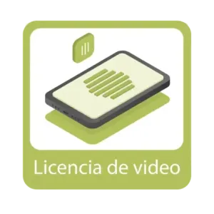 Servicio de Video Avanzado para T.FLEX SMART  1 Añ