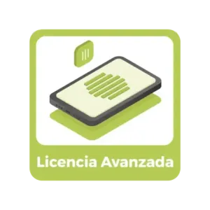 Servicio PTT Avanzado TASSTA para equipos  IOS y A