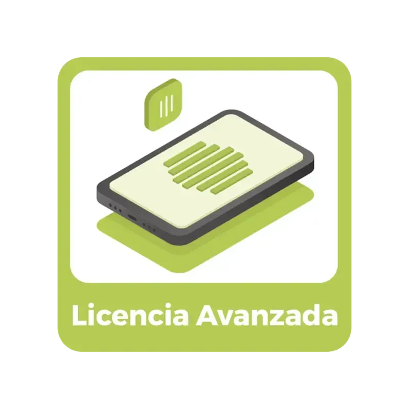 Servicio PTT Avanzado TASSTA para equipos  IOS y A Servicio PTT Avanzado TASSTA para equipos  IOS y A