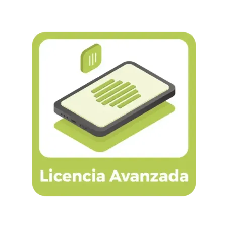 Servicio PTT Avanzado TASSTA para equipos  IOS y A