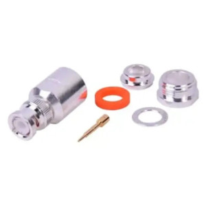 Conector BNC macho para cable BELDEN 9913, 78