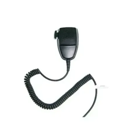 Micrófono para radios móviles GM300, DEM300, DEM20