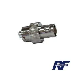 Adaptador de Conector BNC Hembra a Conector-R