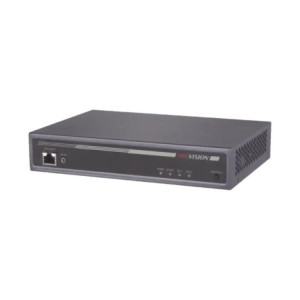 Controlador de Videowall 4K Administrable - 2