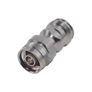 Adaptador en Línea de Conector 43-10 Hembra a