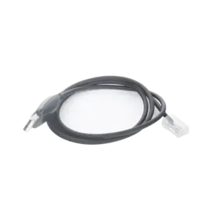 Cable de programación para repetidores TXR8500