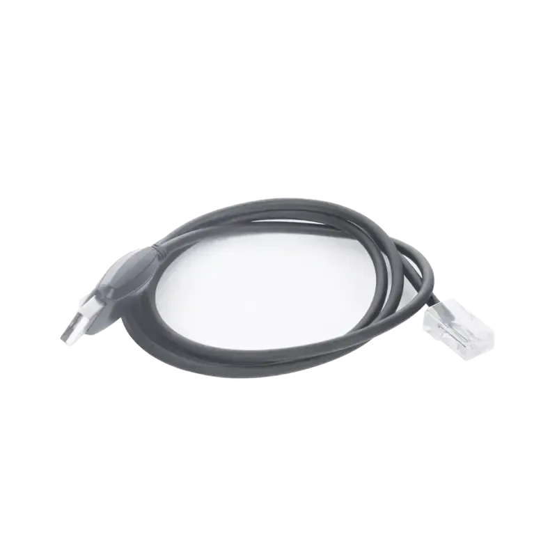 Cable de programación para repetidores TXR8500 Cable de programación para repetidores TXR8500