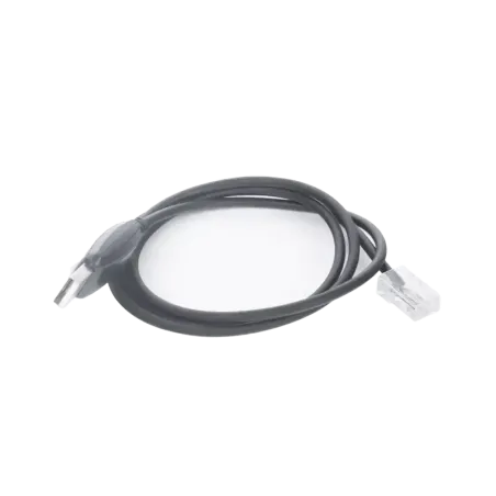 Cable de programación para repetidores TXR8500