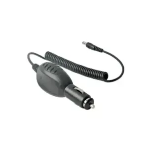 Adaptador de encendedor de cigarrillos de automóvi