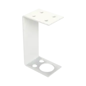 Montaje en C para instalación de antenas tipo Domo