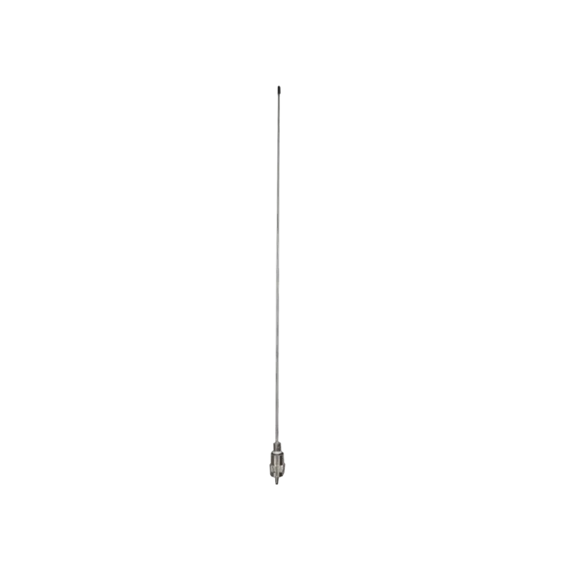 Antena grado marino en banda de VHF de 136 a 512 M Antena grado marino en banda de VHF de 136 a 512 M