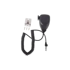 Micrófono  para radio movil TK760/762/860/862 6PIN