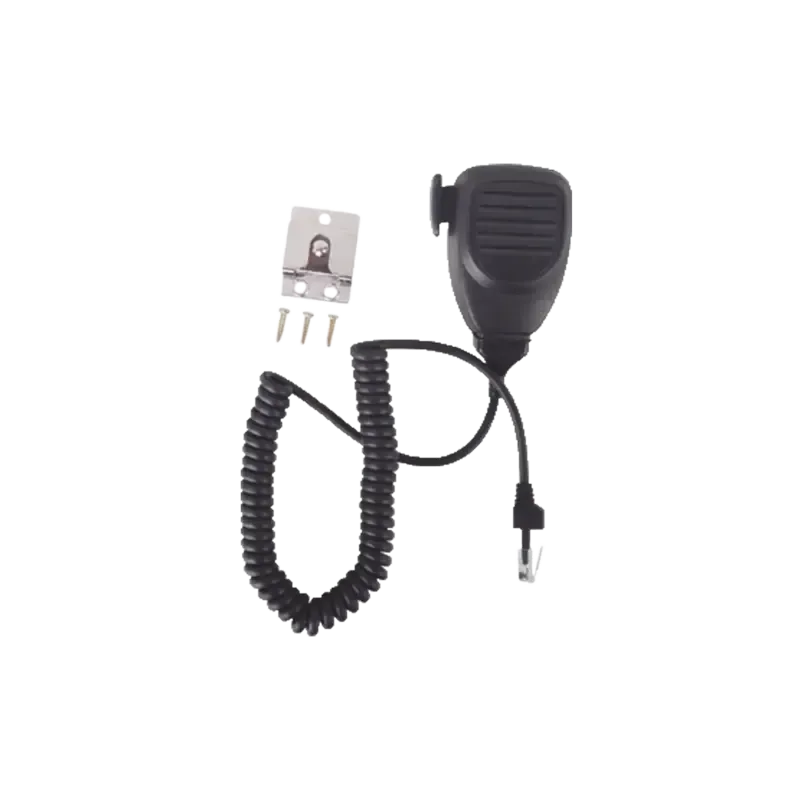 Micrófono  para radio movil TK760/762/860/862 6PIN Micrófono  para radio movil TK760/762/860/862 6PIN