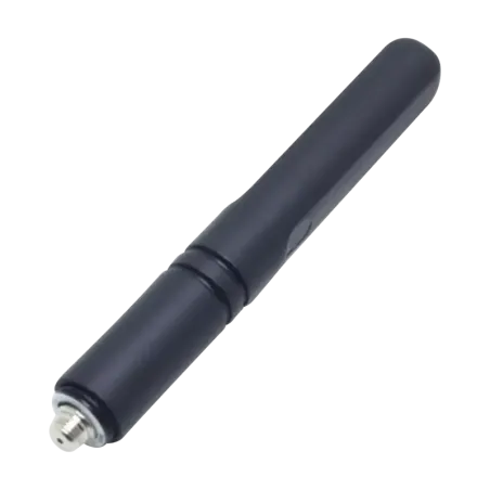 Antena UHF Helicoidal Recortada, 400-470 MHz, para