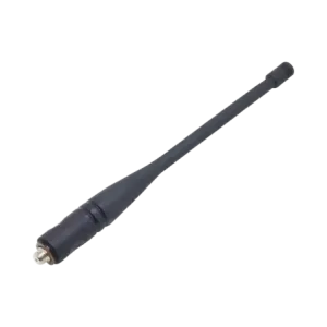 Antena UHF Helicoidal, 400-470 MHz, para Radios DE