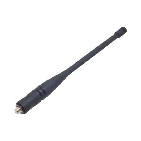 Antena UHF Helicoidal, 400-470 MHz, para Radios DE