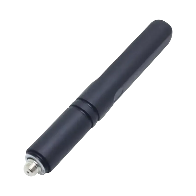 Antena VHF Helicoidal Recortada, 136-174 MHz, para Antena VHF Helicoidal Recortada, 136-174 MHz, para