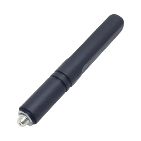 Antena VHF Helicoidal Recortada, 136-174 MHz, para