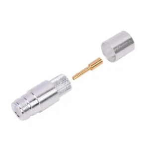 Conector N Hembra de Anillo Plegable para LP6