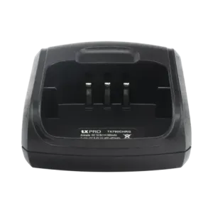 Cargador de escritorio para baterías LB90L