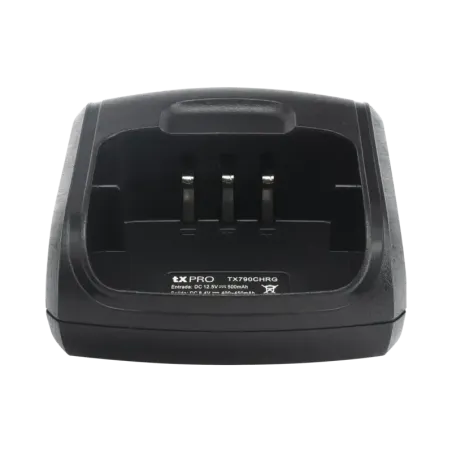 Cargador de escritorio para baterías LB90L