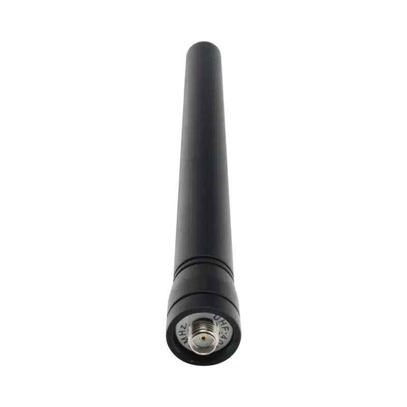 Antena para TX790V de rango 136-170 MHz Antena para TX790V de rango 136-170 MHz