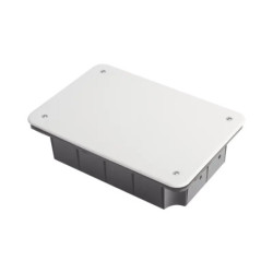 Terminal de Habitación IP de EmpotrarBus RS48512 E