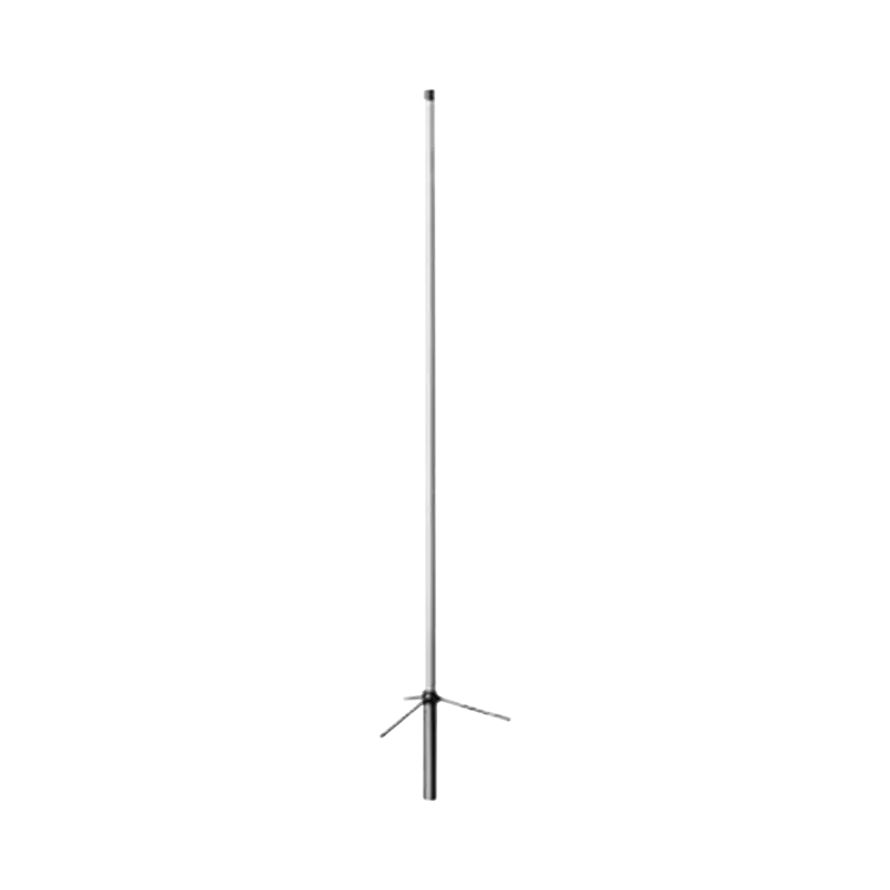 Antena base UHF, fibra de vidrio ajustable, rango Antena base UHF, fibra de vidrio ajustable, rango