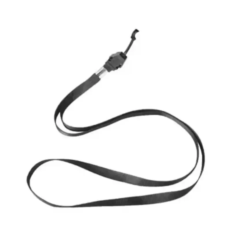 Correa para sujeción de radio en cuello Correa para sujeción de radio en cuello