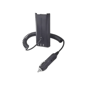 Cable adaptador para corriente para radios Kenwood