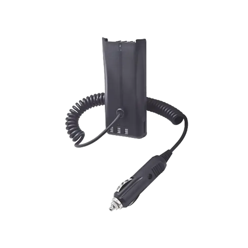 Cable adaptador para corriente para radios Kenwood Cable adaptador para corriente para radios Kenwood