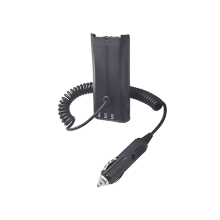 Cable adaptador para corriente para radios Kenwood