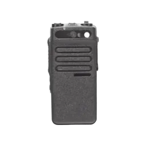 Carcasa de plástico para Radio DEP550