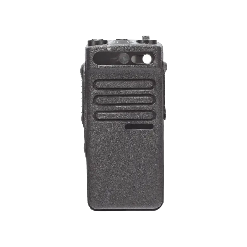 Carcasa de plástico para Radio DEP550 Carcasa de plástico para Radio DEP550