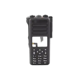 Carcasa de plástico para Radio DGP8550