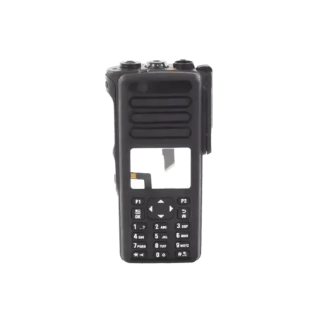 Carcasa de plástico para Radio DGP8550