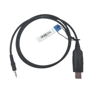 Cable programador para radios VERTEX VX-5R, FT-60R