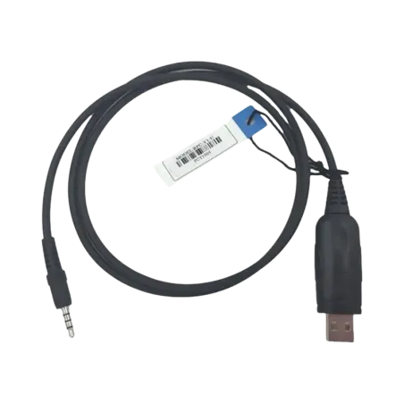 Cable programador para radios VERTEX VX-5R, FT-60R