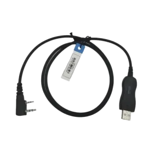 Cable programador para radios KENWOOD TK3230/3000/