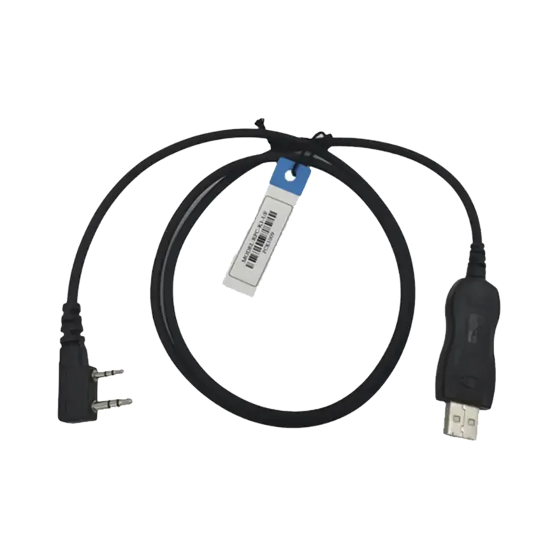 Cable programador para radios KENWOOD TK3230/3000/ Cable programador para radios KENWOOD TK3230/3000/