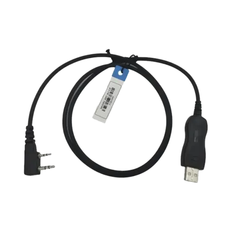 Cable programador para radios KENWOOD TK3230/3000/