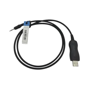 Cable programador para radios ICOM IC-F3/S/GT/IC-F