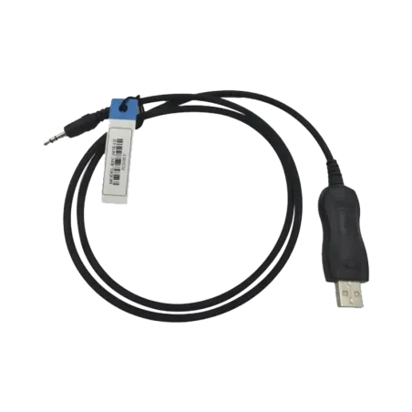 Cable programador para radios ICOM IC-F3/S/GT/IC-F