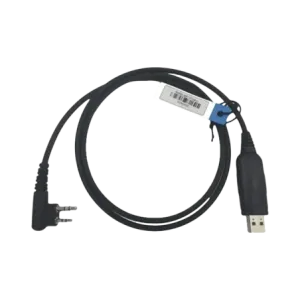 Cable programador para radios HYT TC500/ TC600/ TC