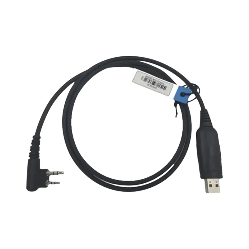 Cable programador para radios HYT TC500/ TC600/ TC Cable programador para radios HYT TC500/ TC600/ TC