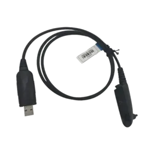 Cable programador para radios PRO5150/5350/5450/55