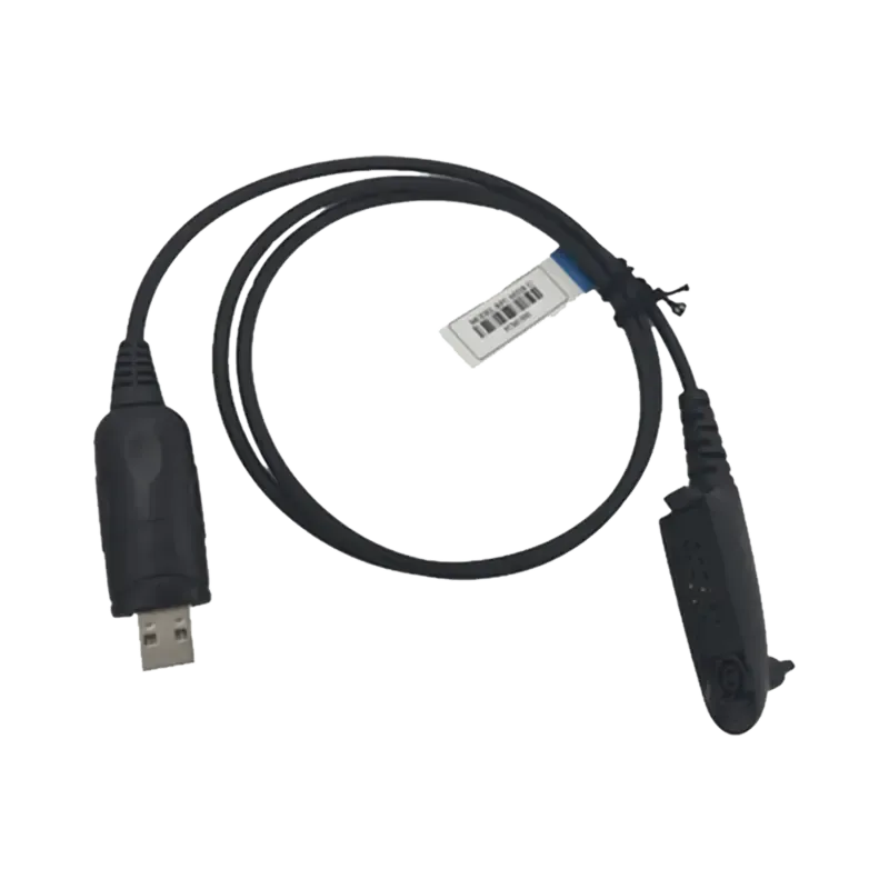Cable programador para radios PRO5150/5350/5450/55 Cable programador para radios PRO5150/5350/5450/55