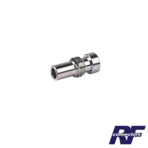 Adaptador-Reductor para RG-58-U, RG-142 requi