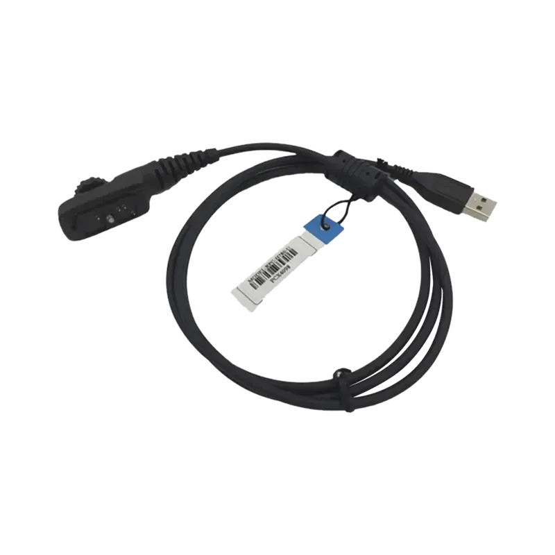 Cable programador para radios HYT PD700/ PD702/ PD Cable programador para radios HYT PD700/ PD702/ PD